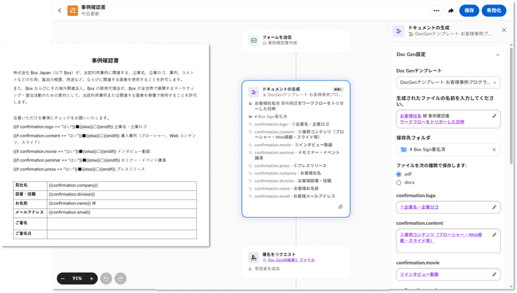 Box Enterprise Advancedとは | Box